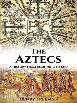 cover image of Aztecs